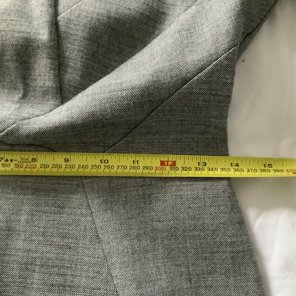 Karen Millen tailored professional pencil midi dress - Picture 15 of 16